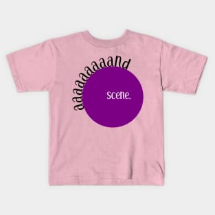 aaaand scene Kids T-Shirt